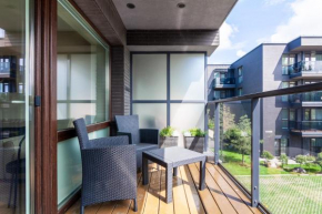 AVANTI Apartment